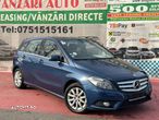 Mercedes-Benz B 180 CDI (BlueEFFICIENCY) - 1