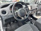 Toyota Yaris 1.0 Life - 12