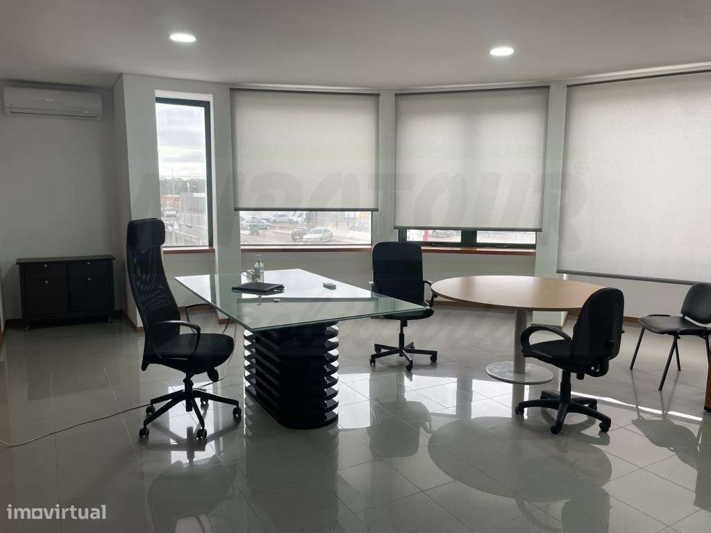 Venda conjunta de imóveis para atividade industrial com edifício e ...-31