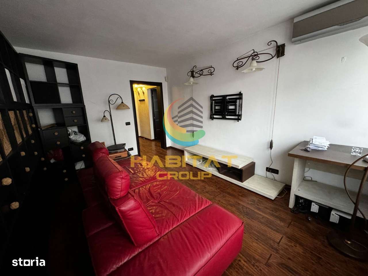 Apartament Decomandat 2 Camere 48mp Sos. Oltenitei-Piata Sudului