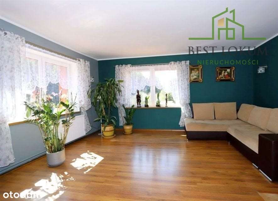 Dom na sprzedaż, Mieroszów (gw), 4 pokoje - Pełny obrazek: 5/15