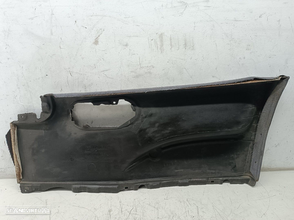 Moldura Da Porta Opel Corsa B (S93) - 4