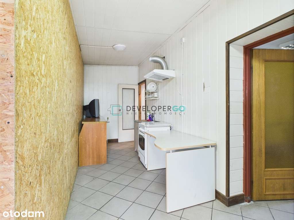 Na sprzedaż budynek mieszkalny - Pełny obrazek: 4/14