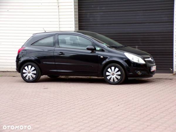 Opel Corsa - 16