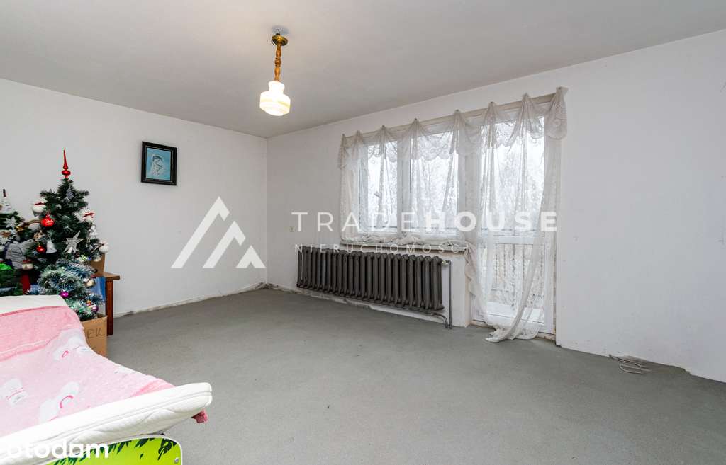 Dom jednorodzinny na sprzedaż w Borku Starym-12