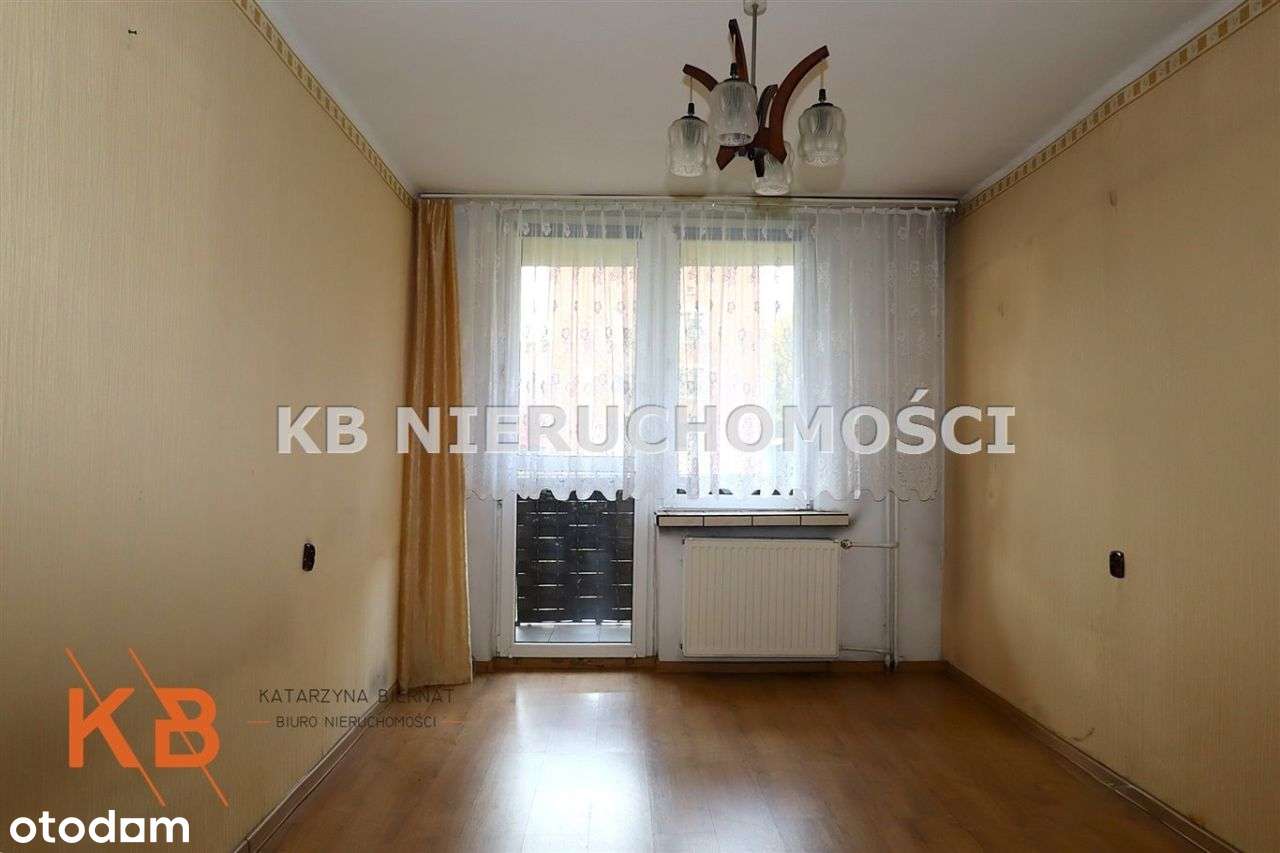 Mieszkanie M3 W Rybniku Na Sprzedaż-0