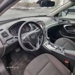 Opel Insignia 2.0 CDTI Cosmo - 10