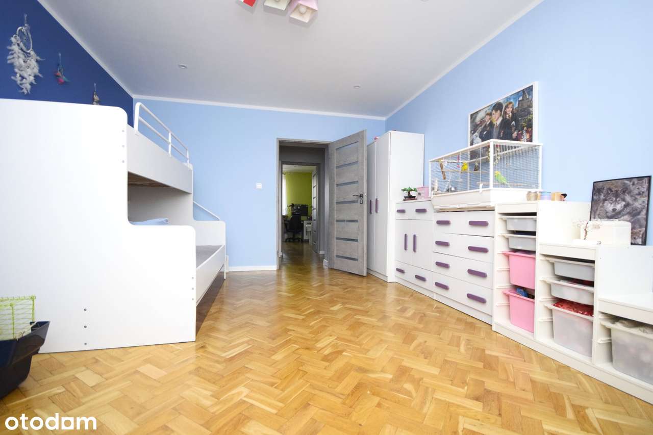 Wyjątkowe mieszkanie w centrum miasta - NOWA CENA !!-9