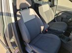 Volkswagen Caddy 1.6 TDI BlueMotion Comfortline - 10