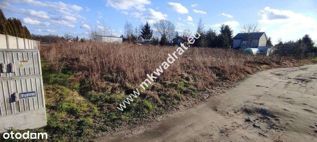 ⭐⭐⭐⭐ Stare Faszczyce 1199 m2 z Wz. Super Cena ⭐⭐⭐⭐-6