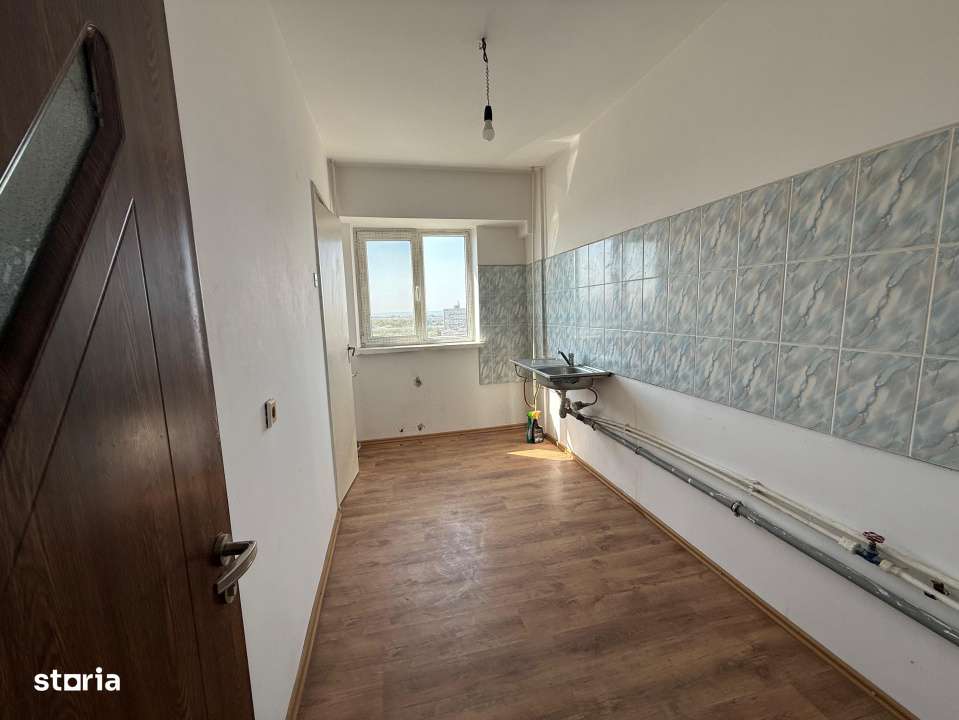 Apartament 2 camere decomandat, 51 mp, Rovine, Zona Iiruc - Imagine principală: 5/9