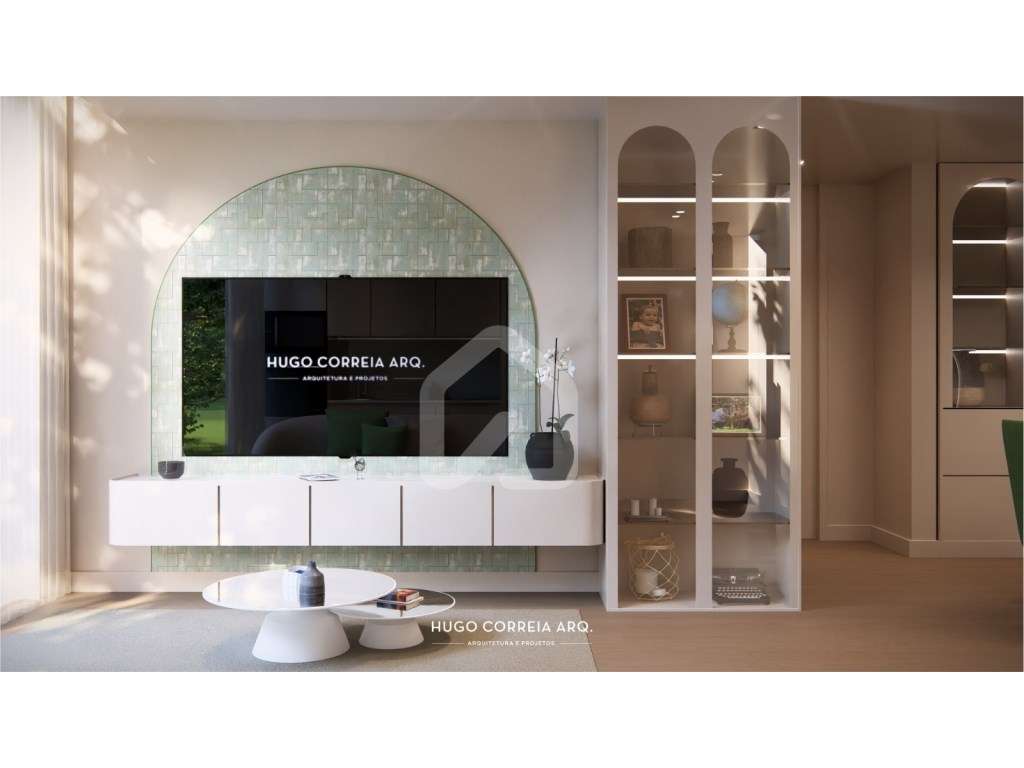 Apartamento T1 no Address House - Brufe, Vila Nova de Famalicão-6