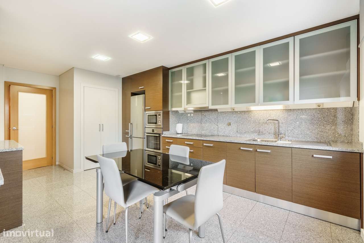 Moradia T4 | Domus Qualitas – Fraião-12