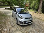 Kia Picanto 1.0 CVVT More GPL - 4