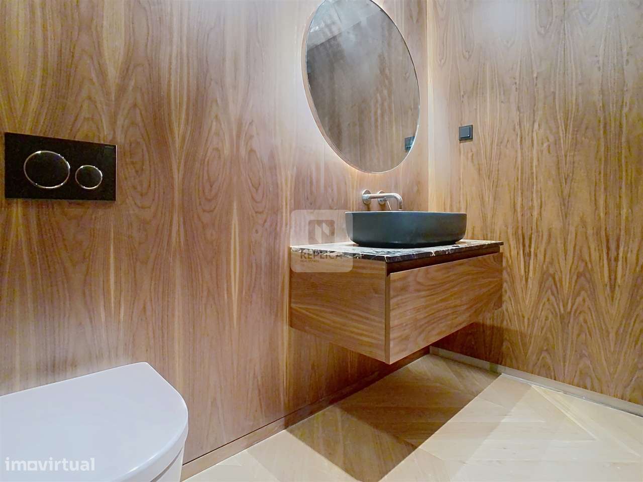 Apartamento T3 na Foz do Douro com Varanda | Nevogilde, Porto-21