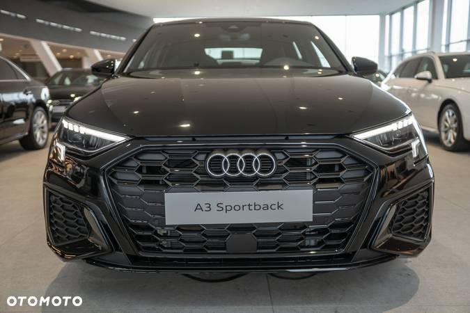 Audi A3 - 3