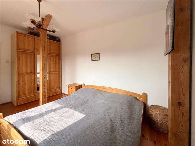 Przestronne Mieszkanie Centrum-5