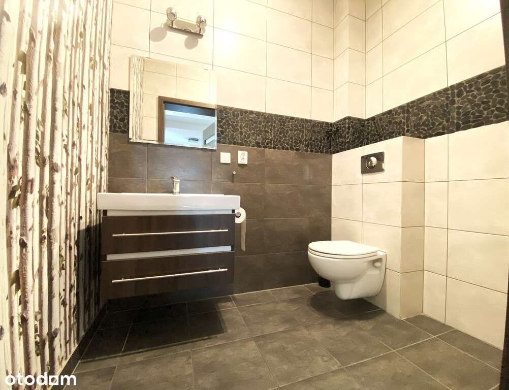 Dom wolnostojący/ 3 pok/działka/ garaż/Marszewo/-5