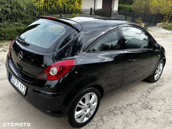 Opel Corsa - 15