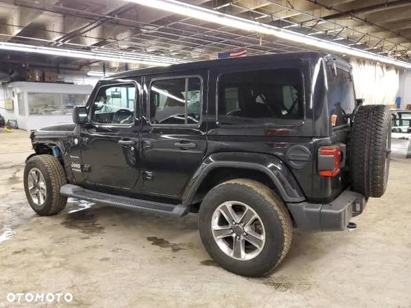 Jeep Wrangler - 2