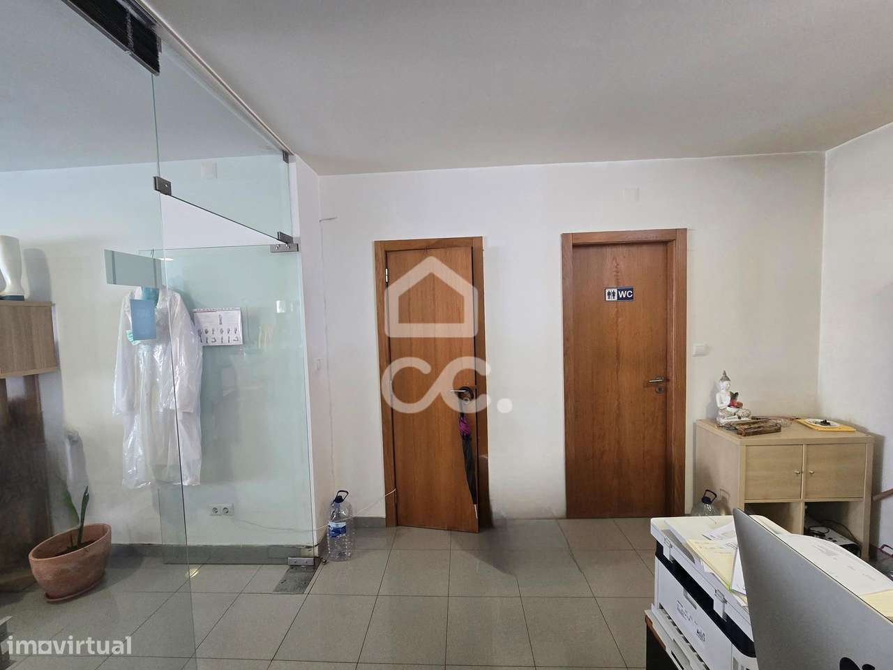 Loja para Arrendamento na Malveira – 65 m² - Grande imagem: 5/9