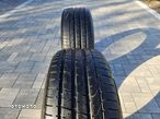 2szt Opony letnie Pirelli 20/245/35 jak nowe 2021r/7mm - 4