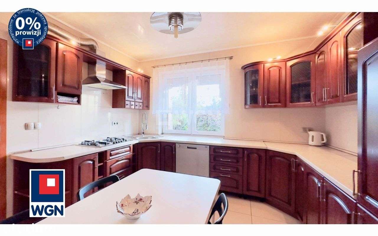 Dom wolnostojący na sprzedaż Dąbrowa Górnicza. - Pełny obrazek: 5/20