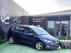 Volkswagen Touran 1.6 TDI Comfortline - 2