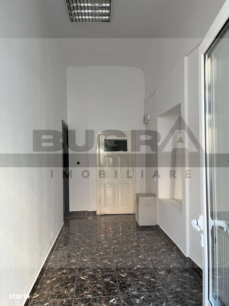 Spatiu alimentatie publica, 130 mp, zona ULTRACENTRALA - Imagine principală: 4/9