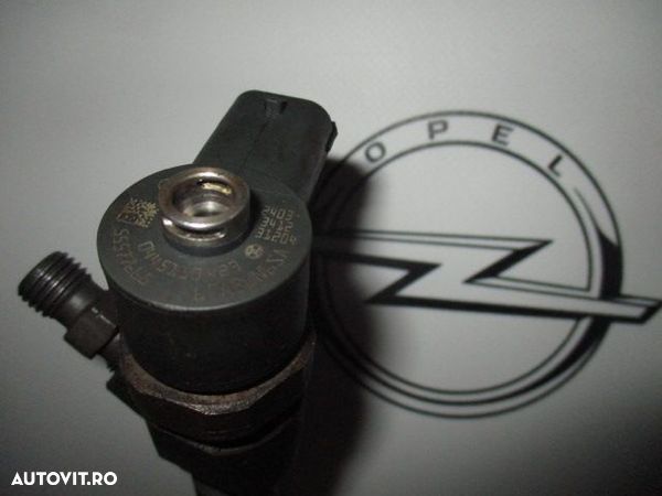 Injector Opel Insignia - 1