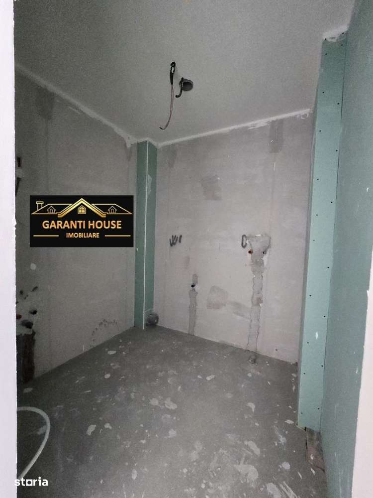 Comision 0%, Bloc nou, apartamente de vanzare, de la 47 100€ +TVA - Imagine principală: 5/10