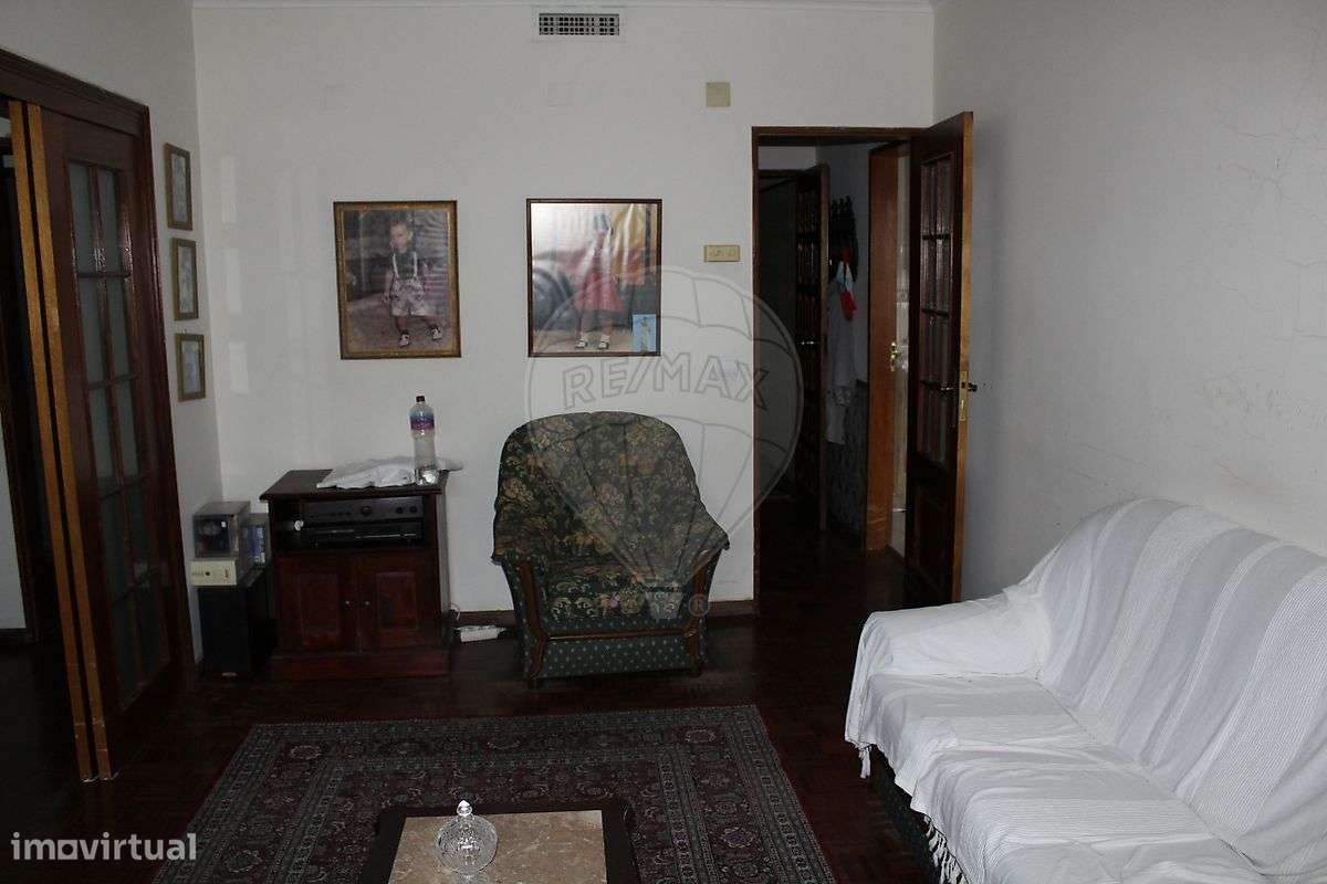 Apartamento T6 para venda-7