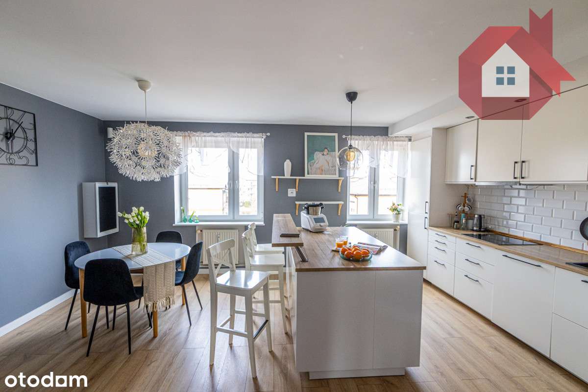 127 m2 - 5 pok z meblami bez dodatkowych nakładów-4