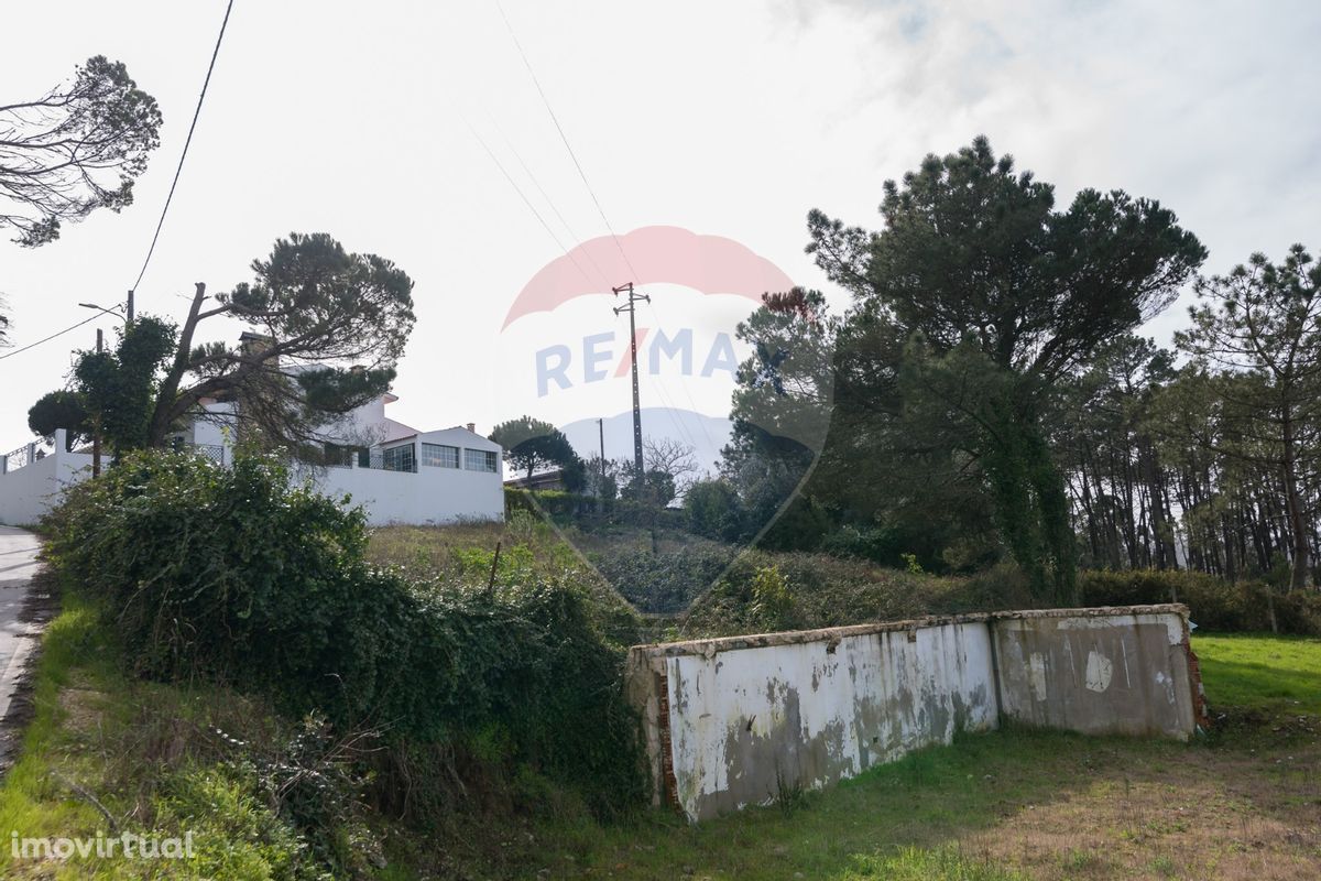 Terreno  para venda