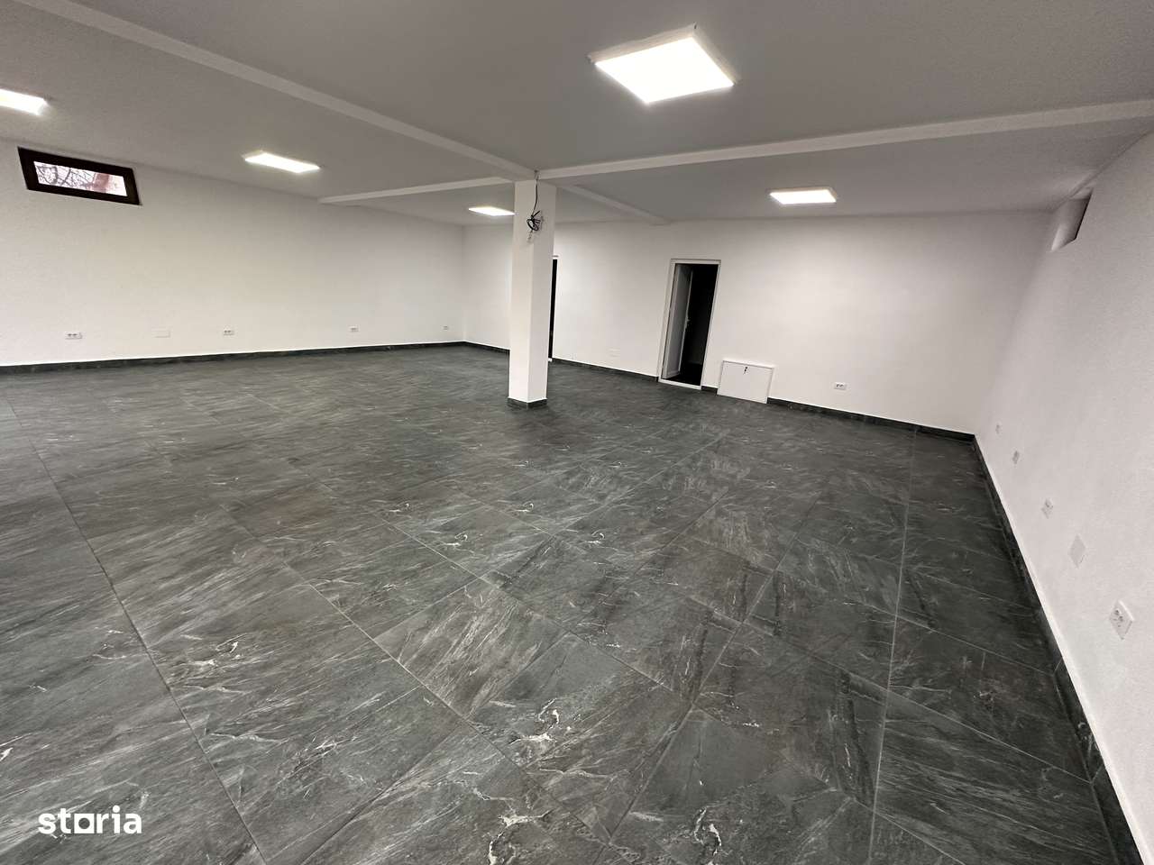 Spațiu comercial vad  comercial Podari - Imagine principală: 4/7