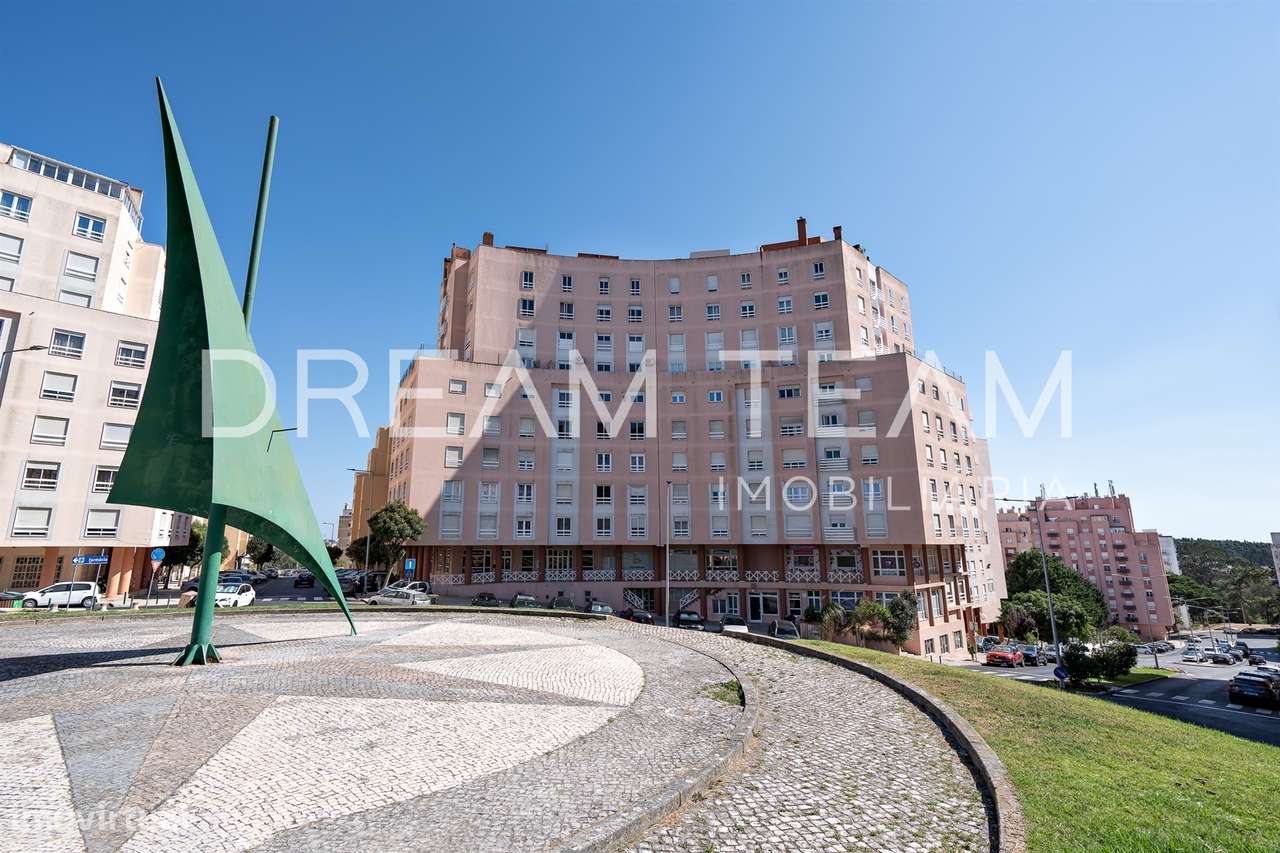 Apartamento T2 Rinchoa - Rio de Mouro-17