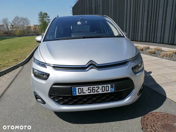 Citroën C4 Picasso 1.6 THP Intensive - 2