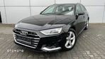 Audi A4 35 TDI mHEV Advanced S tronic - 1