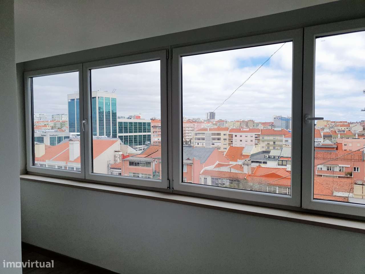 Penthouse de Exceção na Avenida da República-18