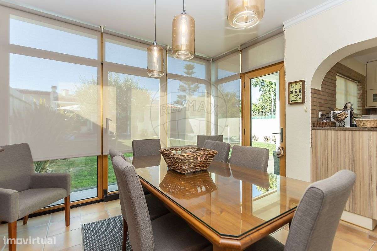 Moradia T4 para venda-20