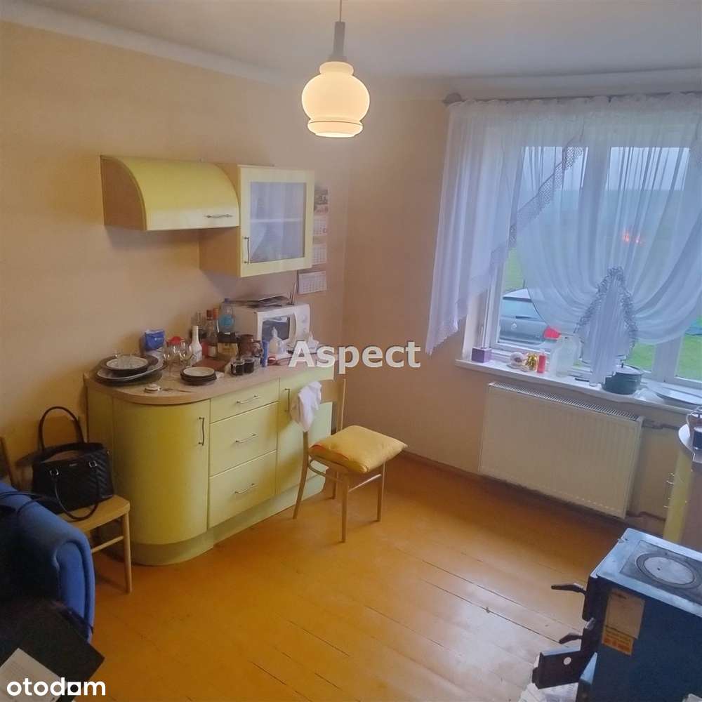 Siedlisko w pobliżu jeziora i lasów. - Pełny obrazek: 5/15