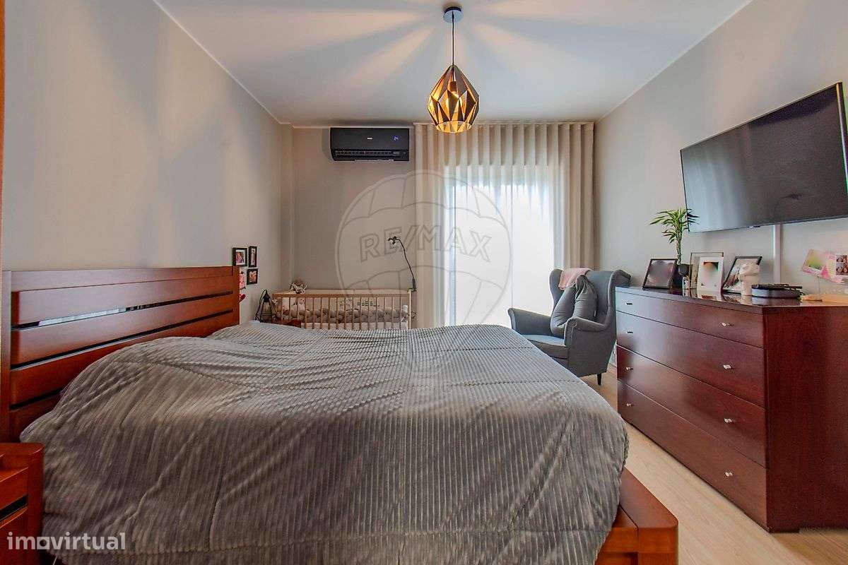 Apartamento T3 para venda-20