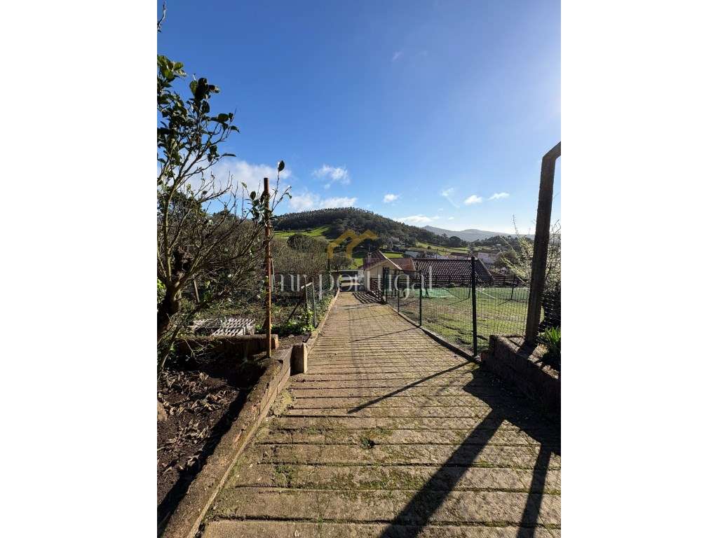 Quintinha em Mafra com 5.375m² | Moradia T2 + Potencial de Construç...-14