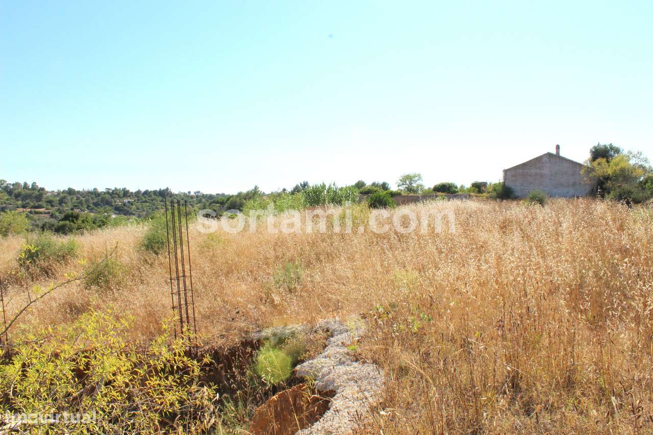 Lote de Terreno  Venda em Estômbar e Parchal,Lagoa (Algarve) - Grande imagem: 2/4