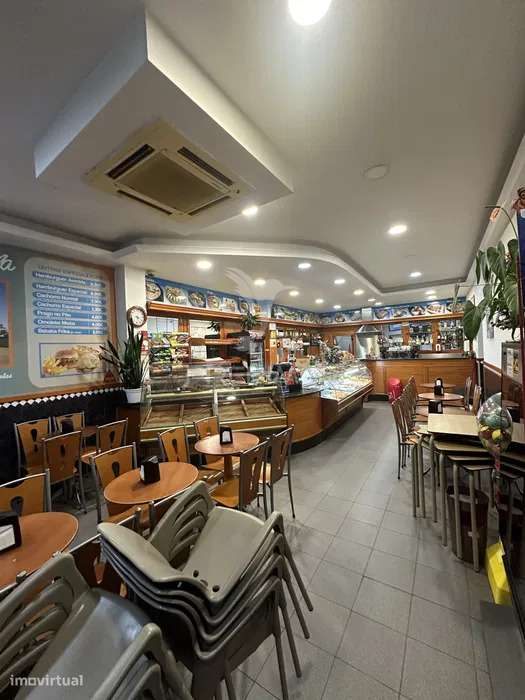 Trespasse de Padaria/Pastelaria - Grande imagem: 2/12