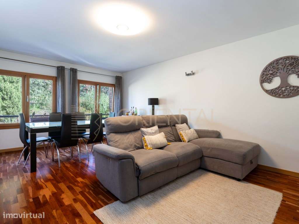 Apartamento T2 em Alverca-1