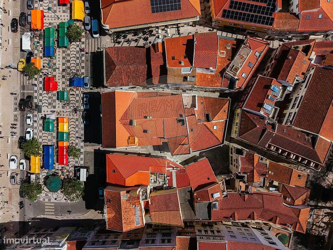 Apartamento T1 para venda - Grande imagem: 2/22