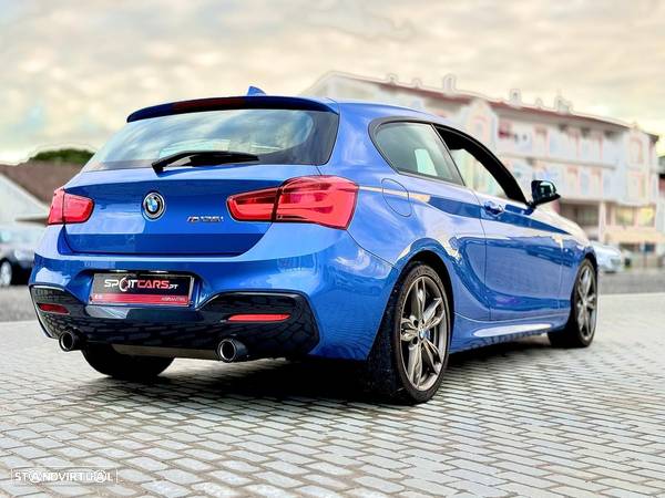 BMW M135i - 10