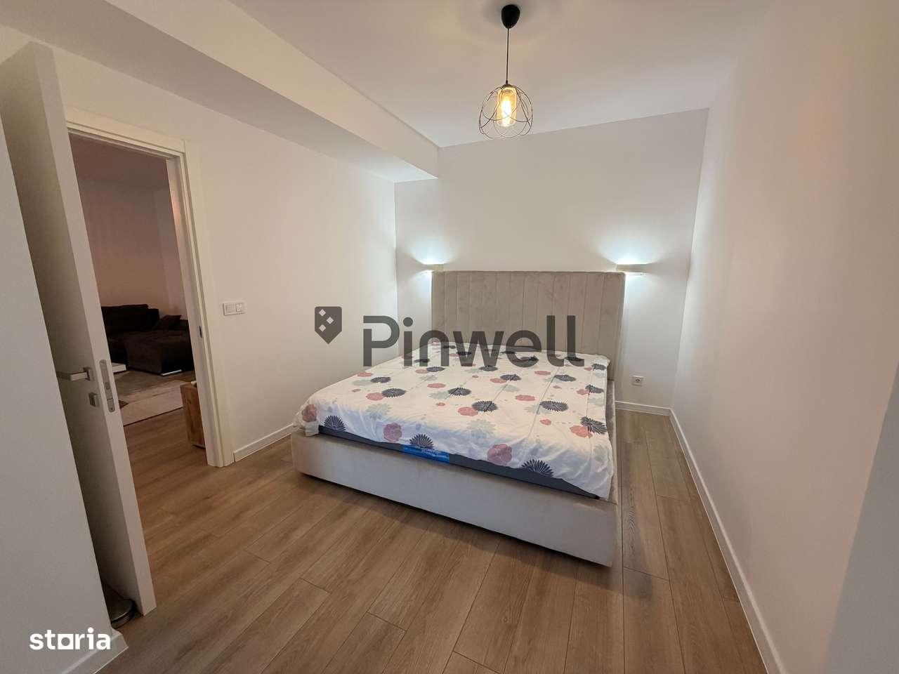 Apartament Premium 2 Camere de Vanzare Rond Pipera-6