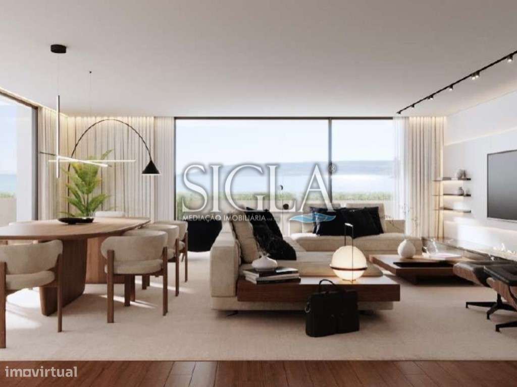 T3 em Canidelo - Grande imagem: 4/10